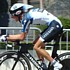 Andy Schleck during stage 7 of the Tour of California 2010